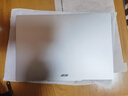 宏碁非凡Go Air超輕薄筆記本小于1kg鎂鋁機身設計學(xué)生游戲商務(wù)辦公酷睿標壓14英寸S14 Core5 210H 32G 1T 曬單實(shí)拍圖
