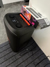 JBL PARTYBOX120  藍牙音箱音響 室外廣場(chǎng)舞 家庭KTV音響 唱歌KTV卡拉OK樂(lè )隊便攜樂(lè )器 禮物 【高級套裝】120+JBL話(huà)筒 曬單實(shí)拍圖