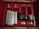 珀萊雅紅寶石水乳套裝護膚品套裝護膚禮盒抗皺緊致化妝品套裝新年禮物女 曬單實(shí)拍圖