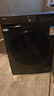 海爾（Haier）洗衣機全自動(dòng)國家補貼10公斤帶烘干滾筒洗烘一體直驅變頻一級能效12公斤大容量家用除菌 以舊換新 10kg小彩屏+洗烘一體+羽絨洗+蒸汽除菌 洗烘一體 曬單實(shí)拍圖