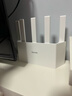 Tenda騰達路由器【千兆WiFi6+穿墻王】無(wú)線(xiàn)AX3000信號增強家用放大器Mesh限時(shí)補貼金榜一名云霄白立式 曬單實(shí)拍圖