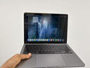 蘋(píng)果（Apple）MacBook Pro/Air M1/M2/M3/M4 二手蘋(píng)果筆記本電腦 游戲辦公設計官翻全新M3Pro/M4Max 20年13寸Pro【M1芯片性能款】16G-256 99成新 曬單實(shí)拍圖