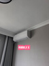 海信新風(fēng)空調深睡寶X3Pro 大1.5匹 增氧新風(fēng) AI省電 雙排銅管 1級能效掛機KFR-35GW/X300Pro-X1 曬單實(shí)拍圖