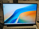 華為（HUAWEI）MateBook D16筆記本電腦 國家補貼16英寸2025新款Linux版酷睿標壓 便攜商務(wù)辦公學(xué)習超輕薄游戲本 i5-13420H 16G 1T 皓月銀 店鋪預裝Windows 曬單實(shí)拍圖