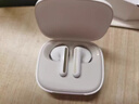 小米（MI）Redmi Buds 7S 半入耳主動(dòng)降噪  藍牙耳機 適用于安卓蘋(píng)果手機 晴雪白 曬單實(shí)拍圖