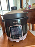 蘇泊爾（SUPOR）電燉鍋電燉盅煲湯鍋燉家用大容量精控快速熾陶電燉鍋精控快速熾陶 DG60YC13建議4-10人 6L 曬單實(shí)拍圖