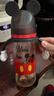 貝親（Pigeon）PPSU迪士尼雙把手奶瓶330ml L號奶嘴 米奇躲貓貓 6月+ AA269 曬單實(shí)拍圖