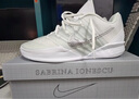 耐克（NIKE）男女鞋籃球鞋SABRINA 3 EP薩布麗娜3實(shí)戰運動(dòng)球鞋HF2882-101 HF2882-101 43 曬單實(shí)拍圖