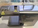 十八油坊【溫控智能】家用榨油機全自動(dòng)小型商用不銹鋼多功能花生芝麻亞麻籽冷熱雙炸油機 709（溫控智能至尊款-免炒壓榨） 曬單實(shí)拍圖