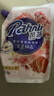 芭菲 桃花香氛洗衣液12斤（3kg+1kg*3）留香低泡易洗 柔軟配方 曬單實(shí)拍圖