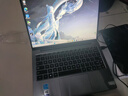 戴睿（dere）云翼系列 國家補貼筆記本電腦 15.6英寸高性能商務(wù)辦公旗艦輕薄本 大學(xué)生游戲娛樂(lè )手提本32G 1TB 曬單實(shí)拍圖