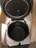 福庫（CUCKOO）韓國原裝進(jìn)口家用多功能高壓電飯煲麥飯石型內膽高壓力煮飯煲鍋5升4-5人份CRP-Q1050FS 曬單實(shí)拍圖