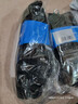 哥倫比亞哥倫比亞襪子男女25春夏款透氣舒適休閑襪 4雙裝 RCS740 AS3 L 曬單實(shí)拍圖
