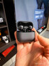 華為FreeClip 2耳夾式無(wú)線(xiàn)藍牙耳機二代開(kāi)放式舒適穩固佩戴通話(huà)跑步運動(dòng)音樂(lè )游戲低延遲鴻蒙AI助手YT32 摩登黑丨曬單有禮 【京東旗下官方店】 曬單實(shí)拍圖
