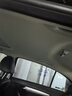 泓睿邦適配大眾汽車(chē)朗逸頂棚途觀(guān)速騰高爾夫6/4車(chē)頂內飾寶來(lái)布改裝總成 13-17 新朗逸 天窗款 曬單實(shí)拍圖