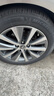 米其林（MICHELIN）汽車(chē)輪胎 215/55R17 94V 浩悅五代Primacy 5 適配邁騰帕薩特/天籟 曬單實(shí)拍圖
