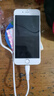 Apple iPhone 蘋(píng)果6/蘋(píng)果6Plus  蘋(píng)果6 蘋(píng)果6plus 二手手機 蘋(píng)果6-金色  32G【電池效率隨機】 9成新 曬單實(shí)拍圖