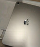 Apple/蘋(píng)果 iPad 11英寸 A16芯片2025款學(xué)生學(xué)習辦公平板電腦二合一 銀色 256GB 官方標配 WLAN版 曬單實(shí)拍圖