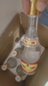 汾酒杏花村酒 53度 黃蓋玻汾 475ml*6瓶  清香型高度白酒口糧酒 53%vol 475mL 6瓶 黃蓋玻汾【泡沫箱】 曬單實(shí)拍圖