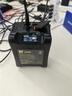 灃標（FB）【3C認證】相機V口電池 索尼廣播級攝像機/無(wú)線(xiàn)圖傳/監視器/攝影燈補光燈鋰電池 便攜V扣移動(dòng)電源 【需報備，攜帶登機】PD65W快充丨9690mAh 曬單實(shí)拍圖