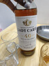 路易馬西尼蘇格蘭洋酒威士忌40°烈酒酒吧可樂(lè )桶調和型微醺自飲調酒聚會(huì )送禮 卡爾夫人單支700ml 曬單實(shí)拍圖