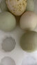 戚溪真無(wú)抗散養鴨蛋新鮮綠殼鴨蛋白皮50g散養鴨蛋孕婦寶寶營(yíng)養蛋 50-60克10枚新鮮生鴨蛋 林下散養 林下散養+無(wú)抗檢測+無(wú)沙門(mén)氏菌 曬單實(shí)拍圖