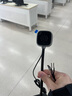 網(wǎng)課電腦攝像頭高清內置麥克風(fēng) 臺式機筆記本USB攝像頭立式免驅外置家用一體機 即插即用 1080P 【C191定焦】超清版|內置降噪麥克 曬單實(shí)拍圖