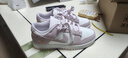 耐克 （NIKE）2026年女子WMNS NIKE DUNK LOW運動(dòng)休閑鞋 IO4244-100 36 曬單實(shí)拍圖