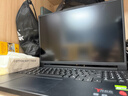 聯(lián)想（Lenovo）拯救者R9000P AI元啟 16英寸電競游戲本筆記本電腦 R9-8945HX 32G 1T RTX5060黑 曬單實(shí)拍圖