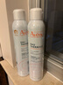 雅漾活泉補水保濕噴霧300ml*2修護泛紅舒緩敏感肌進(jìn)口生日禮物 曬單實(shí)拍圖