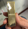 TOM FORD璀璨琉金 金箔唇膏 TF潤唇膏 觸唇變色  口紅生日禮物女送女友 曬單實(shí)拍圖