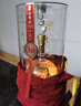 西鳳華山論劍30年45度陳釀鳳香型經(jīng)典名酒婚禮送禮白酒 45度 500mL 1瓶 曬單實(shí)拍圖