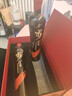 步天歌大火紅葡萄酒 本土稀缺品種 東方風(fēng)味好喝易飲 600ml 禮盒半甜型 600ml*2瓶（酒莊補貼） 曬單實(shí)拍圖