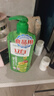 立白青檸洗潔精去油食品用維E精華不傷手果蔬適用G 青檸洗潔精1kg*1瓶 曬單實(shí)拍圖
