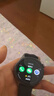 華為（HUAWEI）【咨詢(xún)享優(yōu)惠】WATCH GT 6手表運動(dòng)智能玄璣感知兩周續航藍牙通話(huà)向日葵定位男女AX智能5pro 46MM雅丹黑【黑色復合編織帶】 曬單實(shí)拍圖