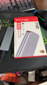 ITGZ m.2 nvme固態(tài)移動(dòng)硬盤(pán)盒外置盒鋁合金散熱9210b雙協(xié)議10Gbps手機電腦通用ngff 【入門(mén)版】RTL9210主控NVMe協(xié)議配雙線(xiàn) 曬單實(shí)拍圖