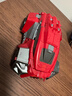 變形金剛（Transformers）兒童男孩玩具工作室系列航行家級《決戰塞伯坦》游戲版鐵皮G0559 曬單實(shí)拍圖
