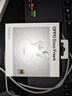OPPO Enco Free4 真無(wú)線(xiàn)入耳式藍牙耳機降噪耳機翻譯耳機通用蘋(píng)果華為小米手機 珠光白 曬單實(shí)拍圖