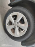 鄧祿普（DUNLOP）汽車(chē)輪胎 215/60R17 96H SP SPORT FM800 適配豐田奕澤逍客鋒蘭達 曬單實(shí)拍圖