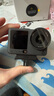 大疆（DJI）大疆Action6運動(dòng)相機4K便攜旗艦級相機摩托山地騎行潛水手持vlog Action 6 【標準版】聯(lián)保一年 【官方標配·全新未使用僅激活】 曬單實(shí)拍圖