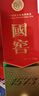 瀘州老窖 國窖1573 濃香型白酒 38度 500ml 經(jīng)典裝單瓶 低度自飲 婚宴送禮 曬單實(shí)拍圖