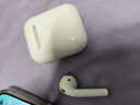 華強北頂配【直營(yíng)正品丨新Air第2代】藍牙耳機適配蘋(píng)果無(wú)線(xiàn)pods頂配智能降噪半入耳式iPhone17/16/15/14/13 新款全功能 【自由改名+無(wú)線(xiàn)充電+入耳檢測】 曬單實(shí)拍圖