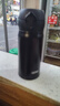 膳魔師（THERMOS）保溫杯316鋼350ml男女士?jì)和漳陼?huì )新年禮物JNL-350S暗夜黑 曬單實(shí)拍圖