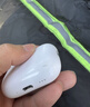 Apple AirPods Pro 3 二手蘋(píng)果無(wú)線(xiàn)藍牙耳機耳麥 主動(dòng)降噪 第三代 具體規格樣式成色以質(zhì)檢報告為準 整機 曬單實(shí)拍圖