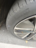 倍耐力靜音棉輪胎265/45R21 108V P ZERO PZ4(NCS,ELT) 適配蔚來(lái)ES8 曬單實(shí)拍圖