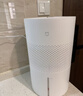 米家小米空氣加濕器 無(wú)霧加濕器3 400mL/h快速加濕保濕禮品家用臥室大容量辦公室嬰兒孕婦 4L大容量 曬單實(shí)拍圖