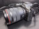 佳能（Canon）EOS R5 Mark II 全畫(huà)幅專(zhuān)業(yè)微單數碼相機 8K高清照相機 RF24-105mm F4 IS USM套機 旅行暢玩套裝 曬單實(shí)拍圖