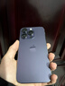 Apple iPhone 14Pro  蘋(píng)果14pro  國行5G全網(wǎng)通 二手蘋(píng)果手機 暗夜紫 【85%用戶(hù)選擇】 【99新】256G【性能/性?xún)r(jià)比推薦】3期免息 三年老店+五星店鋪+三年質(zhì)保 曬單實(shí)拍圖