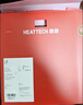 優(yōu)衣庫男裝HEATTECH ULTRA WARM圓領(lǐng)T恤長(cháng)袖保暖衣秋衣內衣479525 479525/09黑色 L 曬單實(shí)拍圖