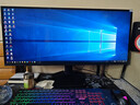 凱科邁32英寸顯示器/34英寸帶魚(yú)屏電腦顯示器電競游戲電腦顯示屏家用辦公高清臺式電腦監控外接擴展屏 34英寸/準2K120HZ帶魚(yú)屏/直屏黑色 曬單實(shí)拍圖
